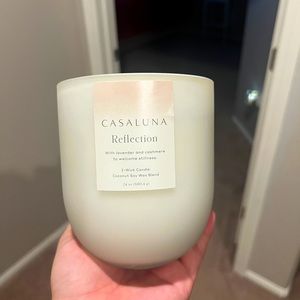 Brand NEW Casaluna Candle
